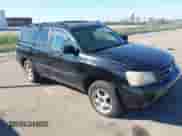 2002 Toyota Highlander с VIN JTEGF21A220060795, выставлен на аукционе IAAI как лот 43306106 с пробегом 212 705 миль миль и . История ставок и продаж доступна на DreamBid. Изображение 1.