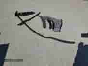 2021 Ram 1500 Big Horn with VIN 1C6RRFFG1MN614270, listed as a Copart auction lot 80033765 with 50,588 mi miles and Salvage title. Bid and sale history available at DreamBid. Image 12.