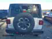 2024 Jeep Wrangler Rubicon с VIN 1C4RJXR65RW223679, выставлен на аукционе Copart как лот 89505645 с пробегом 38 919 миль миль и Списание • Salvage title. История ставок и продаж доступна на DreamBid. Изображение 6.