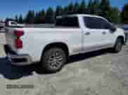 2020 Chevrolet Silverado 1500 LTZ с VIN 3GCUYGET8LG230780, выставлен на аукционе Copart как лот 66394215 с пробегом 110 770 миль миль и Списание • Salvage title. История ставок и продаж доступна на DreamBid. Изображение 3.