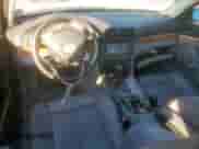 2001 BMW 5 Series 530i с VIN WBADT63431CF00325, выставлен на аукционе Copart как лот 56640145 с пробегом Не указан миль и Чистый • Clean title. История ставок и продаж доступна на DreamBid. Изображение 8.