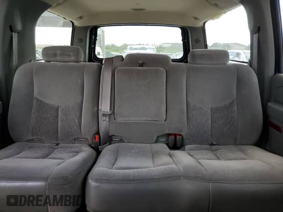 2006 Chevrolet Suburban LS with VIN 1GNEC16Z26J154082, listed as a Copart auction lot 46166755 with 112,390 mi miles and Salvage title. Bid and sale history available at DreamBid. Image 10.