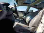 2012 Hyundai Sonata Hybrid with VIN KMHEC4A43CA046888, listed as a Copart auction lot 82755405 with 156,935 mi miles and Clean title. Bid and sale history available at DreamBid. Image 7.