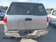 2008 Toyota Tundra с VIN 5TFDV54168X038547, выставлен на аукционе IAAI как лот 43535798 с пробегом 243 694 миль миль и . История ставок и продаж доступна на DreamBid. Изображение 17.
