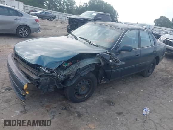 1992 Toyota Camry LE с VIN 4T1SK12E2NU077952, выставлен на аукционе IAAI как лот 42607998 с пробегом 413 234 миль миль и . История ставок и продаж доступна на DreamBid. Изображение 17.