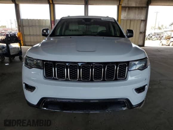 2018 Jeep Grand Cherokee Sterling с VIN 1C4RJEBG5JC281434, выставлен на аукционе Copart как лот 44643245 с пробегом 46 912 миль миль и Чистый • Clean title. История ставок и продаж доступна на DreamBid. Изображение 5.