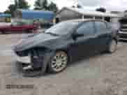 2014 Dodge Dart Limited с VIN 1C3CDFCB8ED697262, выставлен на аукционе Copart как лот 58026755 с пробегом 135 192 миль миль и Списание • Salvage title. История ставок и продаж доступна на DreamBid. Изображение 1.