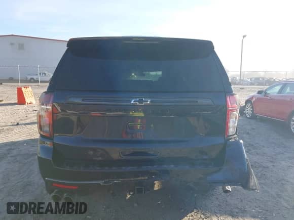 2022 Chevrolet Suburban с VIN 1GNSKDKL2NR337801, выставлен на аукционе IAAI как лот 41764667 с пробегом Не указан миль и . История ставок и продаж доступна на DreamBid. Изображение 16.