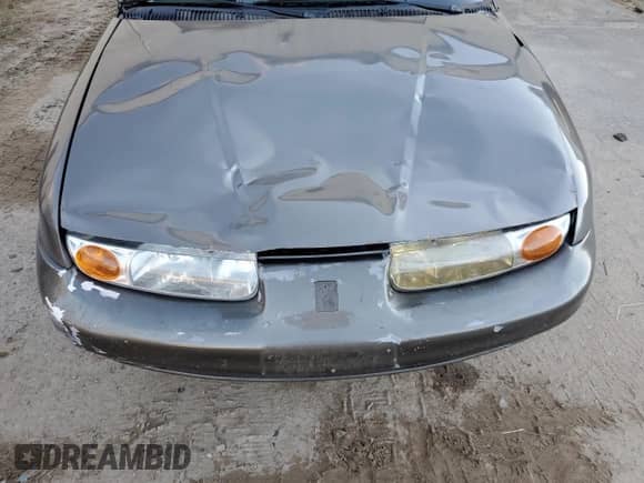2000 Saturn SL with VIN 1G8ZJ5274YZ256204, listed as a Copart auction lot 79502124 with 190,120 mi miles and Salvage title. Bid and sale history available at DreamBid. Image 11.
