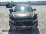 2016 Chevrolet Sonic LT с VIN 1G1JC5SH7G4163185, выставлен на аукционе Copart как лот 80891725 с пробегом 122 089 миль миль и Списание • Salvage title. История ставок и продаж доступна на DreamBid. Изображение 5.