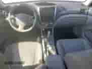 2013 Subaru Forester X Limited z VIN JF2SHAFC9DH413830, wystawiony jako Copart lot #61858345 z przebiegiem 145 162 mil mil oraz Szkoda całkowita • Salvage title. Historia ofert i sprzedaży dostępna na DreamBid. Obrazek 8.