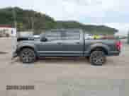 2020 Ford F-150 XL z VIN 1FTEW1EP4LKE27660, wystawiony jako IAAI lot #43303281 z przebiegiem 35 721 mil mil oraz . Historia ofert i sprzedaży dostępna na DreamBid. Obrazek 15.