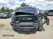 2021 Ram 1500 Warlock z VIN 1C6RR7GG1MS526731, wystawiony jako Copart lot #68029335 z przebiegiem 35 388 mil mil oraz Szkoda całkowita • Salvage title. Historia ofert i sprzedaży dostępna na DreamBid. Obrazek 5.