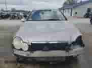 2005 Mercedes-Benz C 230 Kompressor z VIN WDBRN40J55A651472, wystawiony jako Copart lot #49505994 z przebiegiem 266 385 mil mil oraz Szkoda całkowita • Salvage title. Historia ofert i sprzedaży dostępna na DreamBid. Obrazek 5.