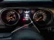 2021 Jeep Wrangler Sport с VIN 1C4GJXAGXMW701082, выставлен на аукционе Copart как лот 80138224 с пробегом 31 102 миль миль и Списание • Salvage title. История ставок и продаж доступна на DreamBid. Изображение 9.