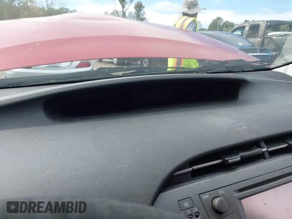 2015 Toyota Prius Persona Series with VIN JTDKN3DU4F0441549, listed as a IAAI auction lot 43338014 with Not provided miles and . Bid and sale history available at DreamBid. Image 15.