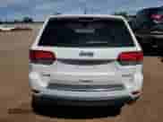 2020 Jeep Grand Cherokee Limited with VIN 1C4RJFBG3LC305061, listed as a Copart auction lot 71099285 with 58,826 mi miles and Salvage title. Bid and sale history available at DreamBid. Image 6.