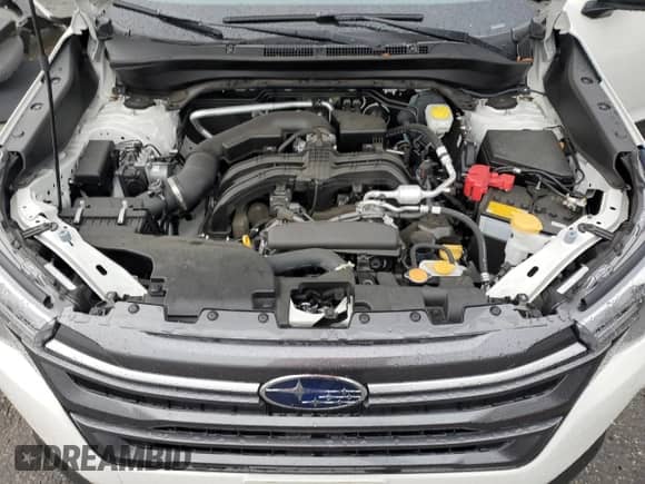 2025 Subaru Forester Premium z VIN JF2SLDBC7SH414560, wystawiony jako Copart lot #85910835 z przebiegiem 6 221 mil mil oraz Szkoda całkowita • Salvage title. Historia ofert i sprzedaży dostępna na DreamBid. Obrazek 12.