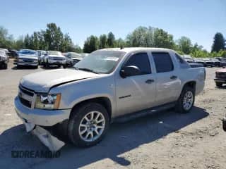 2007 Chevrolet Avalanche 3LT с VIN 3GNFK12317G206118, выставлен на аукционе Copart как лот 63501615 с пробегом 183 528 миль миль и Списание • Salvage title. История ставок и продаж доступна на DreamBid. Изображение 1.
