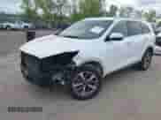 2019 Kia Sorento EX with VIN 5XYPHDA51KG512534, listed as a IAAI auction lot 42246537 with 138,772 mi miles and . Bid and sale history available at DreamBid. Image 18.