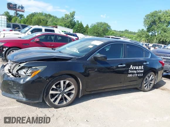 2016 Nissan Altima SL с VIN 1N4AL3AP0GC248420, выставлен на аукционе IAAI как лот 42589904 с пробегом 152 908 миль миль и . История ставок и продаж доступна на DreamBid. Изображение 14.