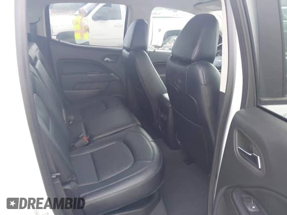 2022 Chevrolet Colorado 2WD LT с VIN 1GCGSCEN0N1226426, выставлен на аукционе IAAI как лот 42538013 с пробегом 69 671 миль миль и . История ставок и продаж доступна на DreamBid. Изображение 8.