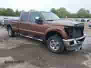 2011 Ford F-250 XL с VIN 1FT7W2B68BEA17368, выставлен на аукционе IAAI как лот 42267048 с пробегом 132 044 миль миль и . История ставок и продаж доступна на DreamBid. Изображение 1.