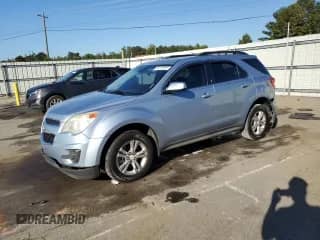 2014 Chevrolet Equinox LT z VIN 2GNFLBE37E6313083, wystawiony jako Copart lot #86128365 z przebiegiem 260 986 mil mil oraz Szkoda całkowita • Salvage title. Historia ofert i sprzedaży dostępna na DreamBid. Obrazek 1.