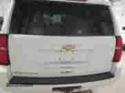 2018 Chevrolet Suburban LT с VIN 1GNSKHKC6JR239517, выставлен на аукционе IAAI как лот 42979258 с пробегом 113 957 миль миль и . История ставок и продаж доступна на DreamBid. Изображение 16.