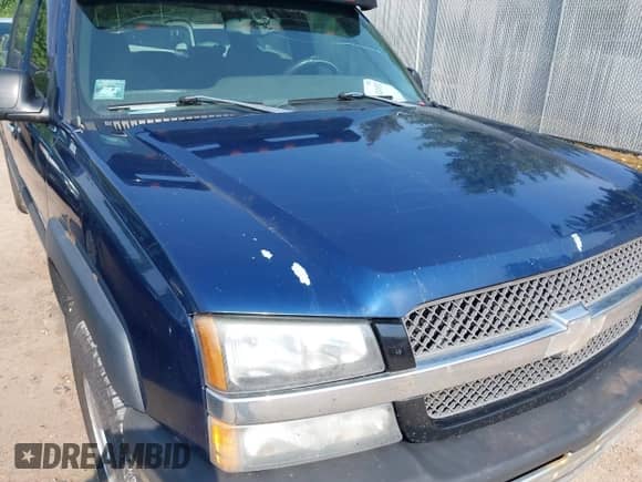 2003 Chevrolet Silverado 1500HD LS с VIN 1GCGK13U23F211313, выставлен на аукционе IAAI как лот 42410523 с пробегом 396 076 миль миль и . История ставок и продаж доступна на DreamBid. Изображение 6.