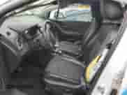 2018 Chevrolet Trax LT с VIN KL7CJPSB0JB668756, выставлен на аукционе Copart как лот 84659705 с пробегом 69 103 миль миль и Списание • Salvage title. История ставок и продаж доступна на DreamBid. Изображение 7.
