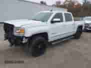 2015 GMC Sierra 1500 SLT z VIN 3GTU2VEC0FG391344, wystawiony jako IAAI lot #43515202 z przebiegiem 125 753 mil mil oraz . Historia ofert i sprzedaży dostępna na DreamBid. Obrazek 17.