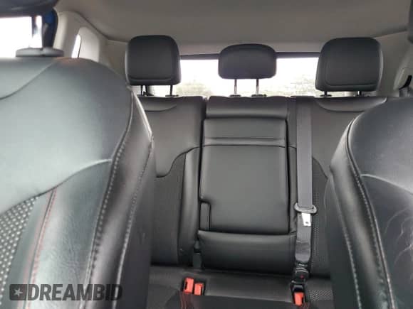 2018 Jeep Compass Trailhawk z VIN 3C4NJDDBXJT235094, wystawiony jako Copart lot #83949125 z przebiegiem 52 773 mil mil oraz Szkoda całkowita • Salvage title. Historia ofert i sprzedaży dostępna na DreamBid. Obrazek 10.