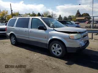 2005 Saturn Relay 3 с VIN 5GZDV23L55D177730, выставлен на аукционе Copart как лот 75550674 с пробегом Не указан миль и Списание • Salvage title. История ставок и продаж доступна на DreamBid. Изображение 4.