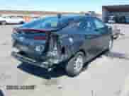 2018 Toyota Prius Plus z VIN JTDKARFP3J3073801, wystawiony jako IAAI lot #42903373 z przebiegiem 90 429 mil mil oraz . Historia ofert i sprzedaży dostępna na DreamBid. Obrazek 4.