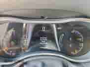 2018 Jeep Grand Cherokee Limited z VIN 1C4RJEBG9JC216568, wystawiony jako Copart lot #62177895 z przebiegiem 113 092 mil mil oraz Czysty tytuł • Clean title. Historia ofert i sprzedaży dostępna na DreamBid. Obrazek 9.