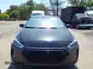 2021 Hyundai Ioniq SE с VIN KMHC75LC8MU257428, выставлен на аукционе IAAI как лот 42959720 с пробегом 62 943 миль миль и . История ставок и продаж доступна на DreamBid. Изображение 12.