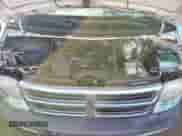 2000 Dodge RAM with VIN 2B5WB25Z8YK176451, listed as a Copart auction lot 87028774 with 114,875 mi miles and Salvage title. Bid and sale history available at DreamBid. Image 12.