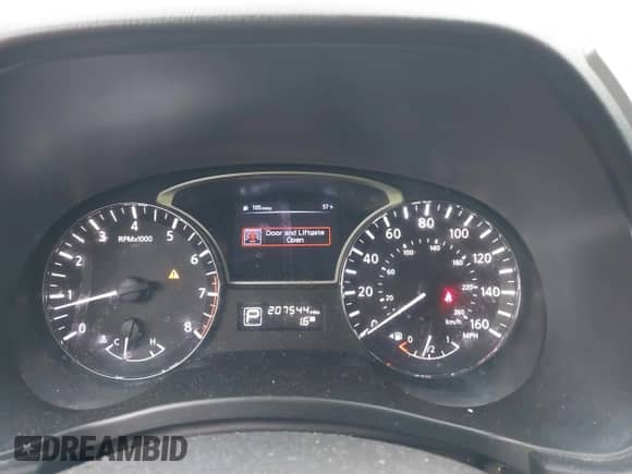 2014 Nissan Pathfinder SV с VIN 5N1AR2MN8EC690531, выставлен на аукционе IAAI как лот 41694571 с пробегом 207 544 миль миль и . История ставок и продаж доступна на DreamBid. Изображение 7.