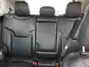 2020 Jeep Compass Limited с VIN 3C4NJDCBXLT160496, выставлен на аукционе Copart как лот 85131945 с пробегом 46 869 миль миль и Списание • Salvage title. История ставок и продаж доступна на DreamBid. Изображение 10.