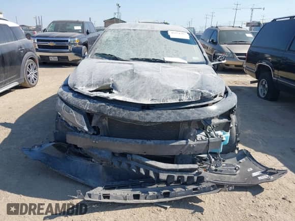 2020 Chevrolet Impala LT с VIN 1G11Z5S37LU112508, выставлен на аукционе IAAI как лот 43351317 с пробегом 82 618 миль миль и . История ставок и продаж доступна на DreamBid. Изображение 12.
