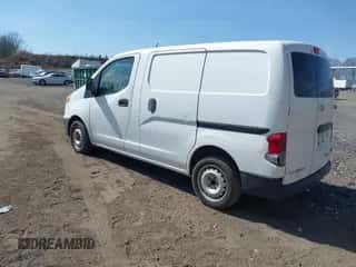 2018 Chevrolet City Express Cargo LS с VIN 3N63M0YN6JK691107, выставлен на аукционе IAAI как лот 41784995 с пробегом 234 073 миль миль и . История ставок и продаж доступна на DreamBid. Изображение 3.
