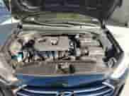 2018 Hyundai Elantra SE z VIN 5NPD74LF1JH302471, wystawiony jako IAAI lot #43545456 z przebiegiem 190 185 mil mil oraz . Historia ofert i sprzedaży dostępna na DreamBid. Obrazek 10.