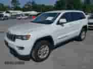 2020 Jeep Grand Cherokee Laredo E с VIN 1C4RJFAG1LC389026, выставлен на аукционе IAAI как лот 42261396 с пробегом 100 409 миль миль и . История ставок и продаж доступна на DreamBid. Изображение 2.