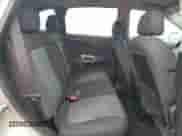 2013 Chevrolet Captiva Sport LS z VIN 3GNAL2EK2DS627418, wystawiony jako Copart lot #64761184 z przebiegiem 82 313 mil mil oraz Szkoda całkowita • Salvage title. Historia ofert i sprzedaży dostępna na DreamBid. Obrazek 11.