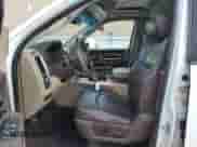 2012 Dodge RAM with VIN 3C6TD5PT9CG239231, listed as a Copart auction lot 62463205 with 201,165 mi miles and Clean title. Bid and sale history available at DreamBid. Image 7.