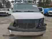 2017 Chevrolet Express Passenger LT с VIN 1GAZGPFF4H1343450, выставлен на аукционе Copart как лот 84738374 с пробегом 152 461 миль миль и Списание • Salvage title. История ставок и продаж доступна на DreamBid. Изображение 5.