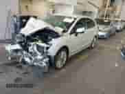 2015 Subaru Impreza Limited z VIN JF1GPAM61FH206829, wystawiony jako IAAI lot #42421735 z przebiegiem 86 703 mil mil oraz . Historia ofert i sprzedaży dostępna na DreamBid. Obrazek 2.