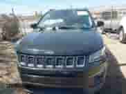 2020 Jeep Compass Latitude с VIN 3C4NJDBB9LT156263, выставлен на аукционе IAAI как лот 42317244 с пробегом 36 231 миль миль и . История ставок и продаж доступна на DreamBid. Изображение 12.