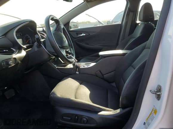 2020 Chevrolet Malibu LS with VIN 1G1ZC5ST7LF055722, listed as a Copart auction lot 81062985 with 133,953 mi miles and Clean title. Bid and sale history available at DreamBid. Image 7.